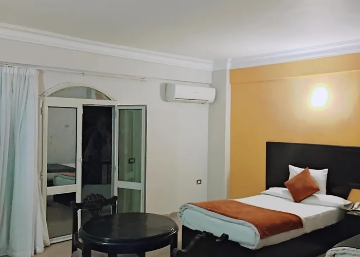 Red Sea Hotel 4*
