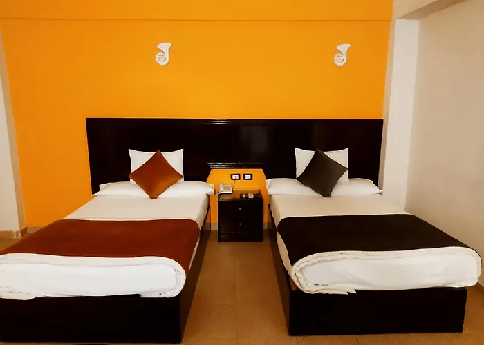 Hotel Red Sea 4*