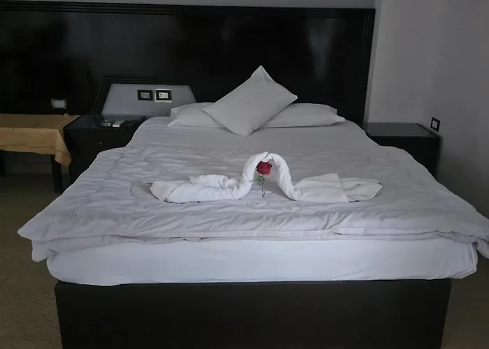 Red Sea Hotel