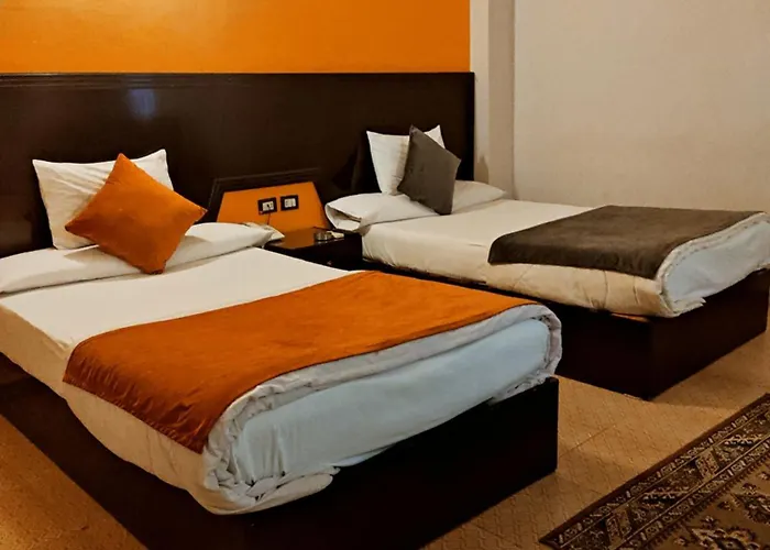 Hotel Red Sea Marsa Alam