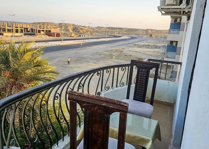 Hotel Red Sea 4*